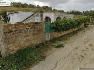 Villa and land in Sicily - Villa Losi Cda Savarini