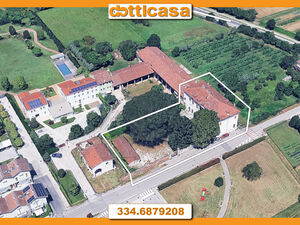 Villa Storica a Vicenza