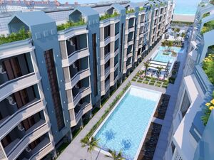 Prime 32 m² Studio with Private Terrace | Hurghada Heights