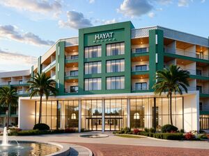 58m One-Bedroom Apartment | Hayat Beach Sea View, 15% Down