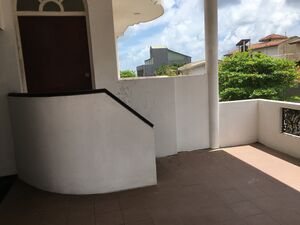 FOR SALE:Prime Residential/Commercial Land in Colombo 03