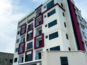 MODERN FURNISHED 1-BEDROOM FLAT FOR SALE@ TSEADDO: $135K