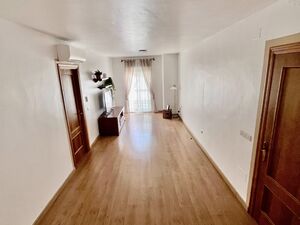 MALAGA FLAT PRIME LOCATION 