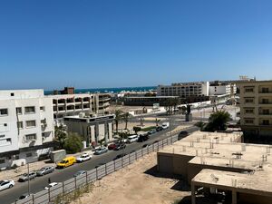 Pool View Hotel Apartment – Mark Resort