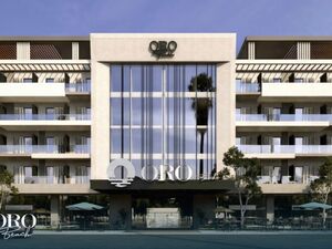 Oro Beach Resort – Al Ahyaa, Hurghada
