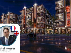  Discover Mark Resort – Smart Investment in the Heart of Hur