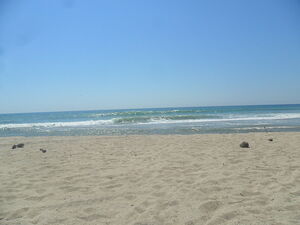 New 110 sqm Apartment Near the Sea – Energy Class A++ – €140
