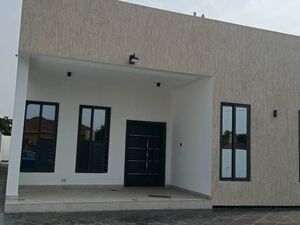 NEWLY BUILT 3-BEDROOM HOUSE FOR SALE@SPNTEX VOLTA ESTATE