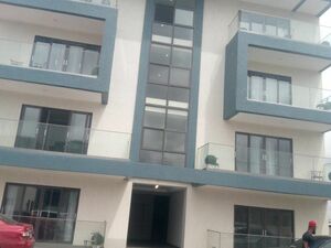 LUXURIOUS FURNISHED 2-BED FLAT TO LET@ EAST LEGON