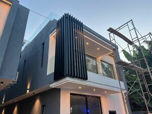 LUXURIOUS 4-BEDROOM TOWNHOUSE TO LET@DZORWULU