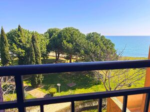 Apartment with 2 Bedrooms and Sea View | Marina Cape, Aheloy