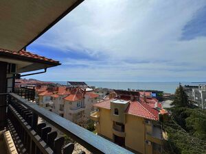 Apartment with 2 bedrooms, 2 bathrooms | Sea View | Kentavar