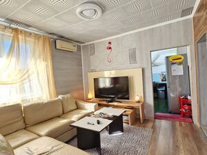 Renovated House with 2 Beds and 2 Baths Dyulevo, Burgas