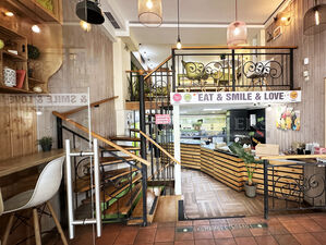 Commercial Property in the Heart of Varna