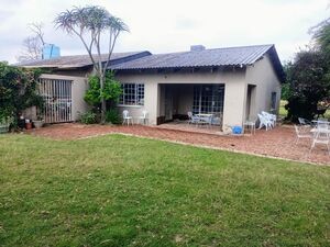 🌾 253ha Farm for Sale – Jakkalsdans 💰 