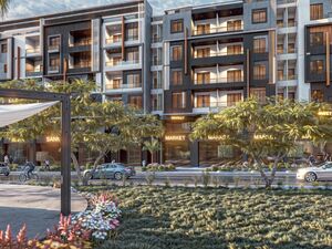 ICONIC – Modern Living in the Heart of Al-Ahyaa Hurghada