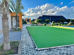 Hotel Commercial and Recreational Property