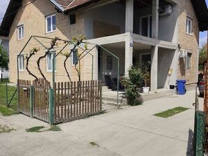 House for sale, 280m2, Sajlovo-Novi Sad