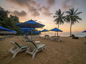 Prime Direct Beachfront Resort–Khao Lak, Phang Nga, Thailand