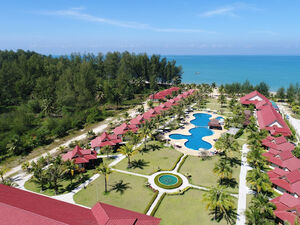 4-Star Beachfront Resort Investment – Phang Nga, Thailand