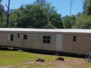 Mobile Home for sale with .28 Acre... In touch with Nature. 