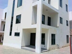 ULTRA MODERN 4-BEDROOM PENTHOUSE FOR SALE@ CANTONMENT, GHANA