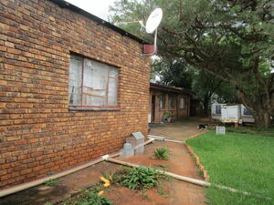  33hectare Farm Retreat in De Wagensdrift – Dual Living