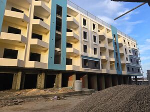 🌊 Smart 1BR Pool View in Promenade – Hot Deal