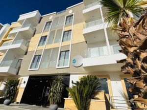 Aqua Infinity – Your Gateway to Modern Coastal Living