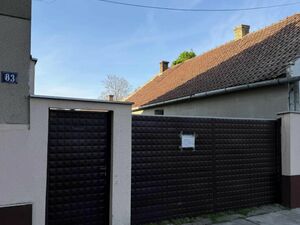 House for sale in Bačko Gradište