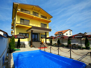 Investment Opportunity – Turnkey Business – 4* Guesthouse – 