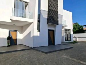 EXECUTIVE 4-BED TOWNHOME FOR SALE@NORTH LEGON, GHANA