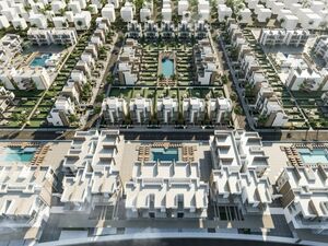 Limited units New Launch in Long Beach: 63 sqm Studio 15% DP