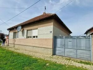Family house for sale in Srbobran