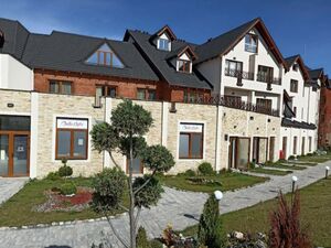 I am selling a luxurious apartment on Kopaonik