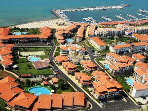 2-Bedroom Apartment with Sea View | Watermill Sveti Vlas