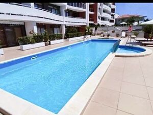 1-Bedroom Apartment with Sea View | Lazur 5, Sveti Vlas