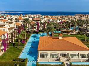 1BR Apartment 73Sqm landscpae view