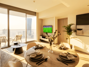 2 Bedroom Apartment for sale in Peninsula Three