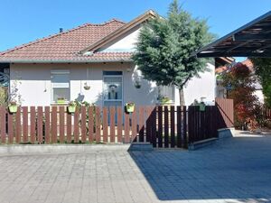 MODERN TOWNHOUSE for Sale in Hungary - Gyömrő