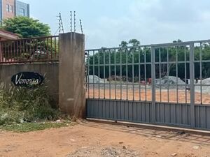 TITLED 2.5ACRES OF LAND TO LET @ EAST LEGON 