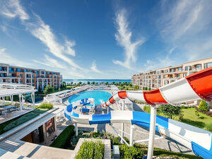 Furnished Studio on the First Line | Premier Fort Beach