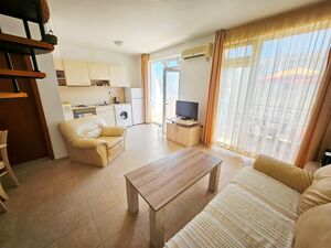 Spacious 2-Bedroom Maisonette | Sunny Day 3, Sunny Beach