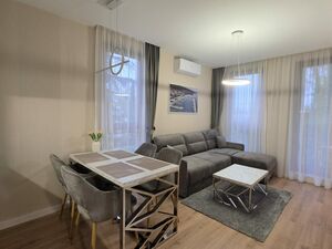  1-Bedroom Apartment with Patio | Harmony Suites 14
