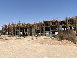 Discover Cala – Sahl Hasheesh, Hurghada
