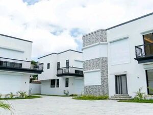 MODERN 4-BEDROOM TOWNHOME TO LET@EAST LEGON