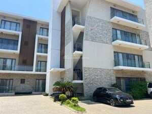 LUXURY FULY FURNISHED 2-BED FLAT TO LET@LABONE