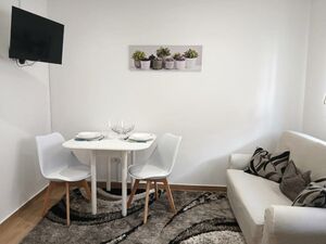 Comfortable Living Space