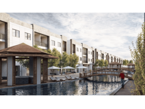 Apartment for sale - investment with high returns