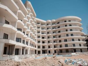 Discover Coastal Luxury at Storia Del Mare – Arabia, Hurghad